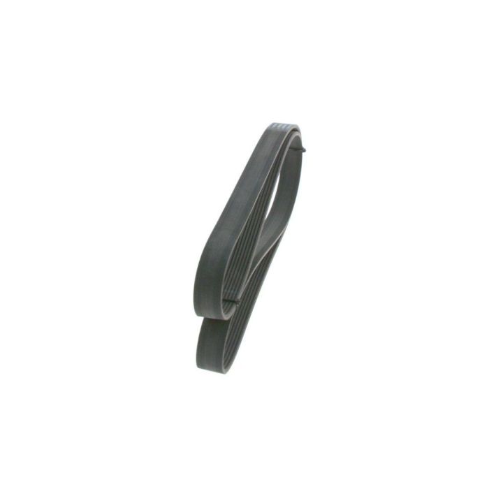 Kanallı V Kayışı 8PK1635 Mercedes-Benz ve MAN Ağır Vasıta Modelleri İçin (2005-) - BOSCH 1987947056