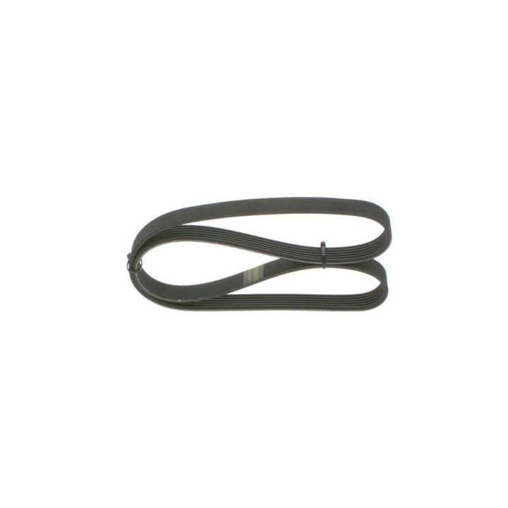 Kanallı V Kayışı 6PK1035 Alfa Romeo 147 Citroen Berlingo Fiat Marea İçin (1998-2010) - Bosch 1987946054
