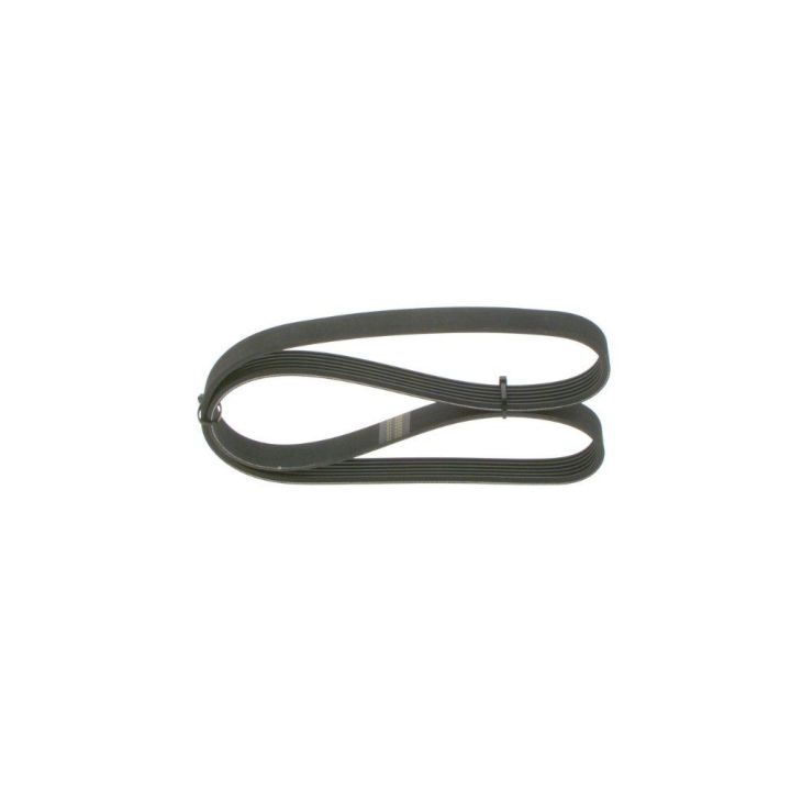 Kanallı V Kayışı 6PK1035 Alfa Romeo 147 Citroen Berlingo Fiat Marea İçin (1998-2010) - Bosch 1987946054