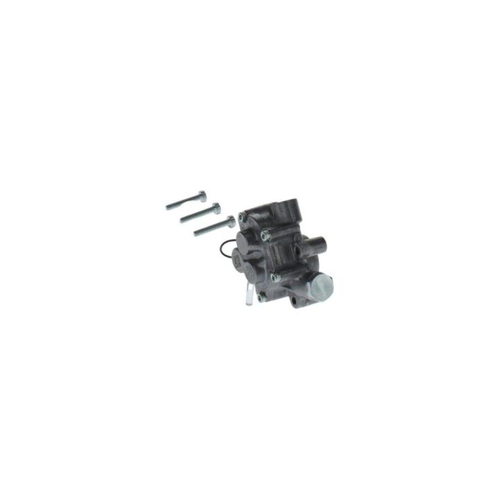 Santrifüj Pompası DAF XF106 Euro-6 - Bosch 3579671105