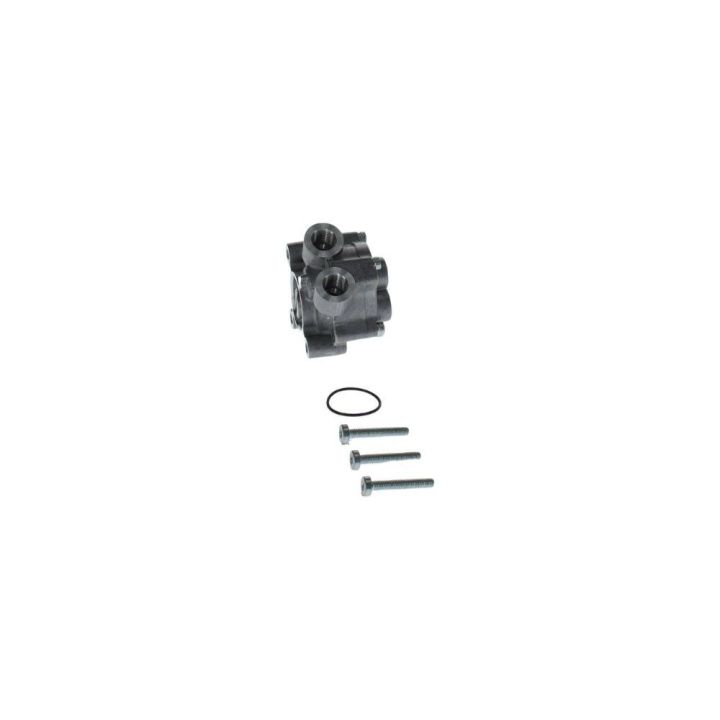 Santrifüj Pompası DAF XF106 Euro-6 - Bosch 3579671105