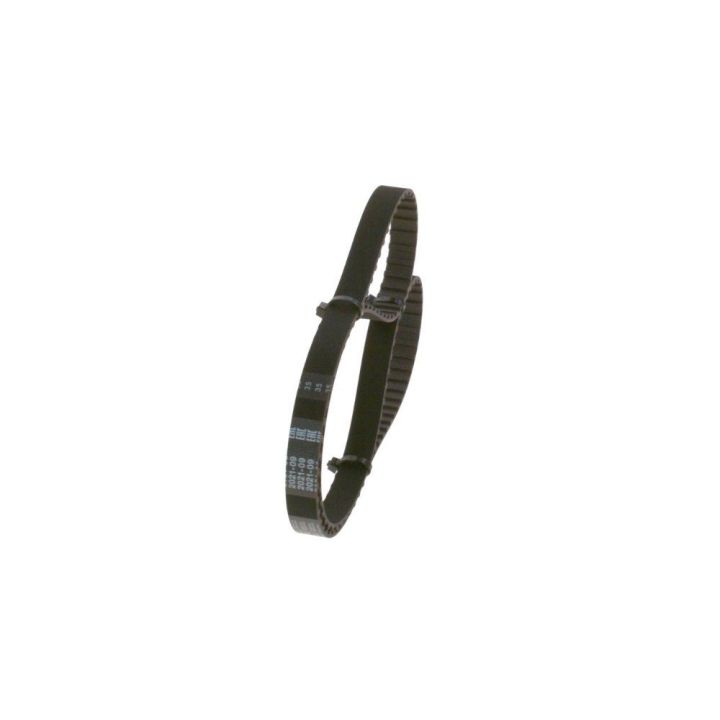 Triger Kayışı 465LAN071 Audi 80 Transporter T4 Sharan Passat İçin (1990-2003) - BOSCH 1987949071