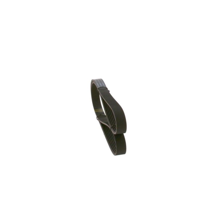 Kanallı V Kayışı Renault Clio III-IV, Kangoo II ve Nissan Juke, Dacia Sandero Modelleri İçin (2005-) - BOSCH 1987948440