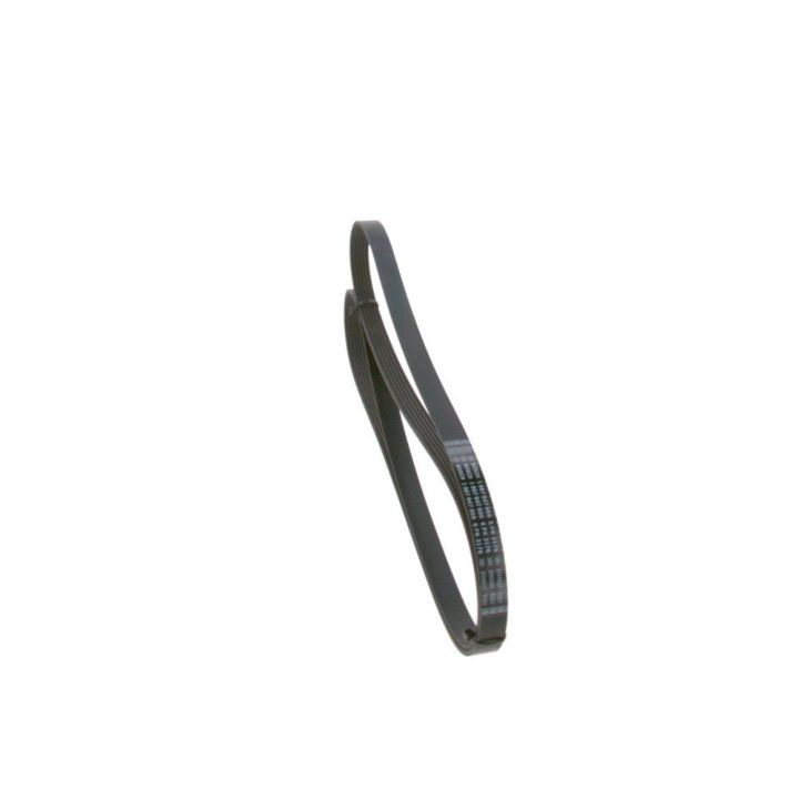 Kanallı V Kayışı Ford Fiesta ve Mercedes 300 E, 300 TE, 300 SL, C 280, 500 SL İçin (1989-2008) - BOSCH 1987947959