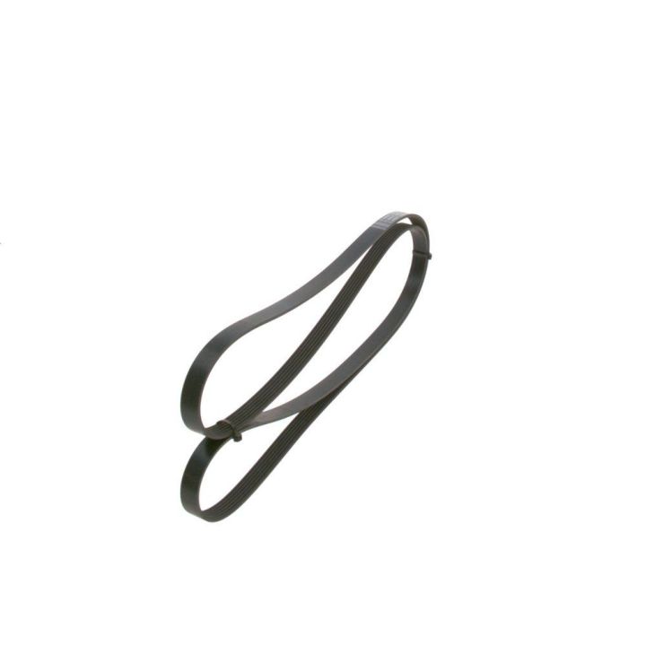 Kanallı V Kayışı Ford Fiesta ve Mercedes 300 E, 300 TE, 300 SL, C 280, 500 SL İçin (1989-2008) - BOSCH 1987947959