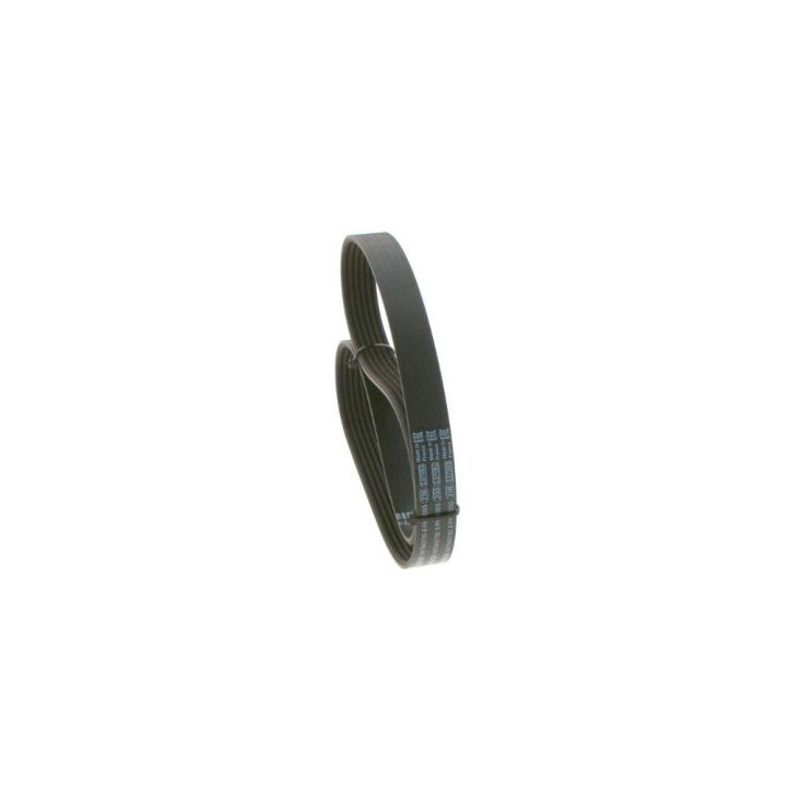 Kanallı V Kayışı VW Golf, Passat, Tiguan, Polo, T-Roc; Audi A2, A3; Skoda Octavia; Seat Leon, Ibiza İçin (2012-) - BOSCH 1987945