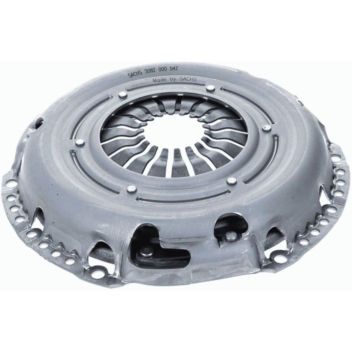 Debriyaj Seti Ford Focus II C-Max Mondeo IV Volvo C30 S40 V50 1.4 1.6 TI (2003 üstü) - SACHS 3000951024