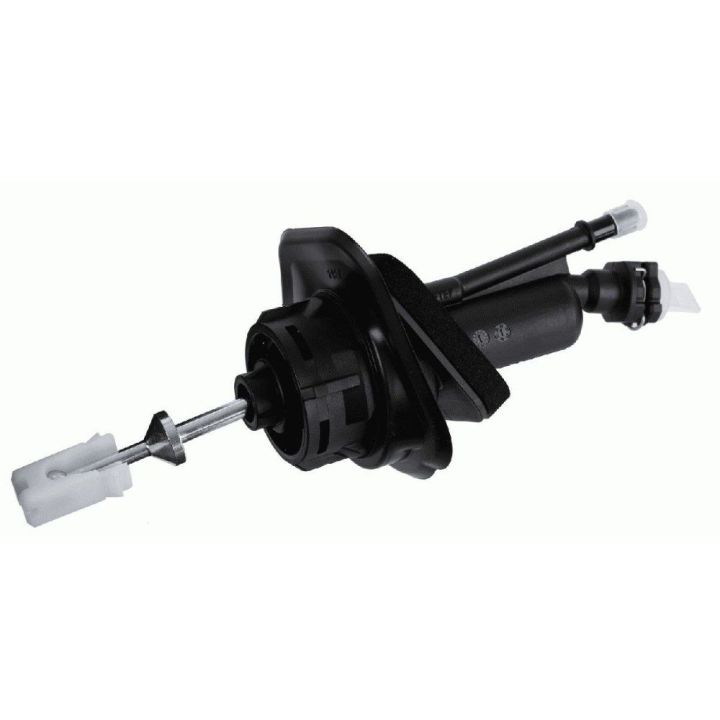 Debriyaj Üst Merkezi Ford Focus C-Max Mazda 3 Volvo C30 S40 V50 1.6 2.0 TDCI (2004 üstü) - SACHS 6284600529