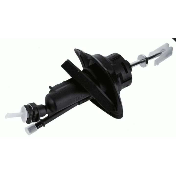 Debriyaj Üst Merkezi Ford Focus C-Max Mazda 3 Volvo C30 S40 V50 1.6 2.0 TDCI (2004 üstü) - SACHS 6284600529