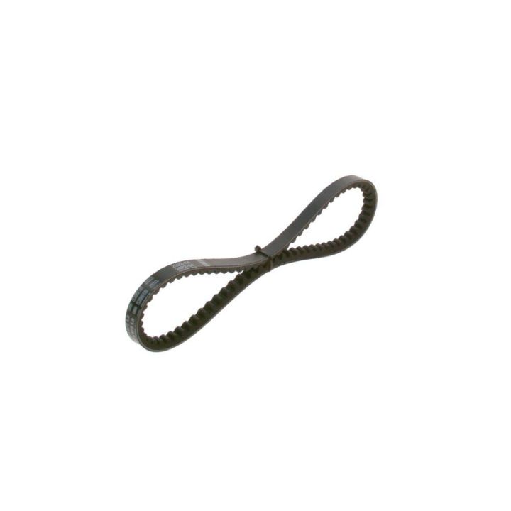 V Kayışı 13X675 Hyundai Accent Getz Matrix Kia Rio İçin (1999-2012) - BOSCH 1987948145