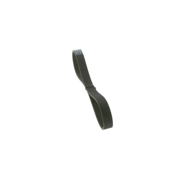 Kanallı V Kayışı 6PK698 Fiat Bravo Marea Peugeot Boxer Lada Samara İçin (1986-2006) - BOSCH 1987946034