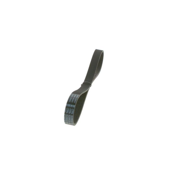 Kanallı V Kayışı 6PK698 Fiat Bravo Marea Peugeot Boxer Lada Samara İçin (1986-2006) - BOSCH 1987946034