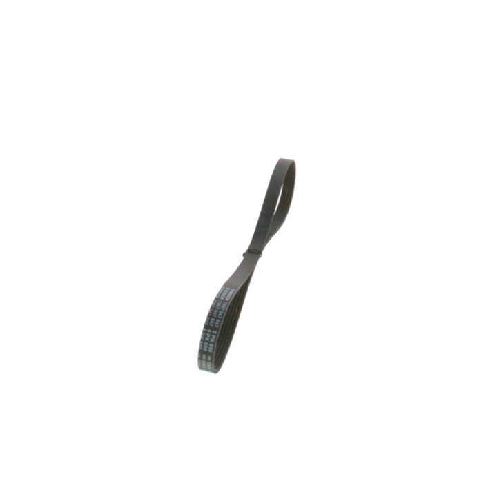 Kanallı V Kayışı 5PK850 Renault 19 21 Focus S40 V50 Kuga İçin (1986-2010) - BOSCH 1987947847