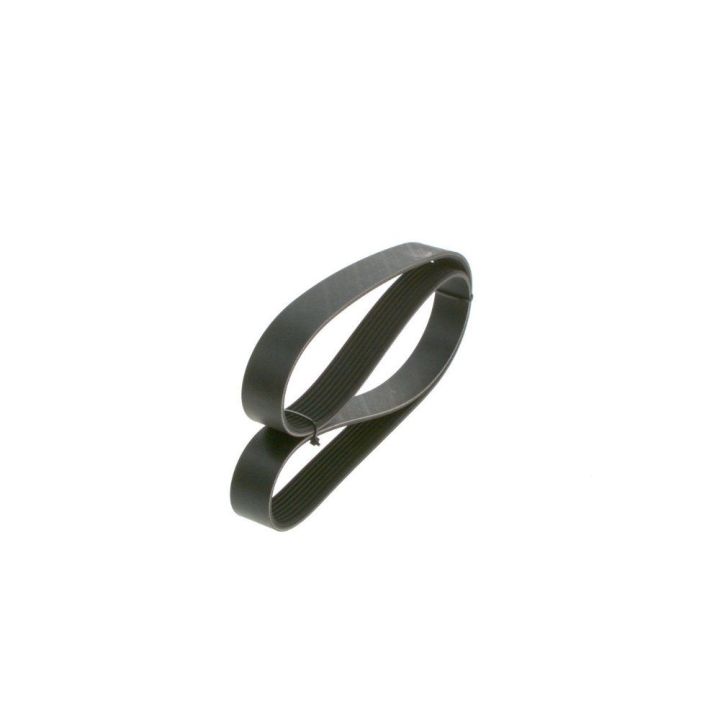 Kanallı V Kayışı 8PK1376 Mercedes Atego Volvo FM FMX İçin (2004-) - BOSCH 1987947090