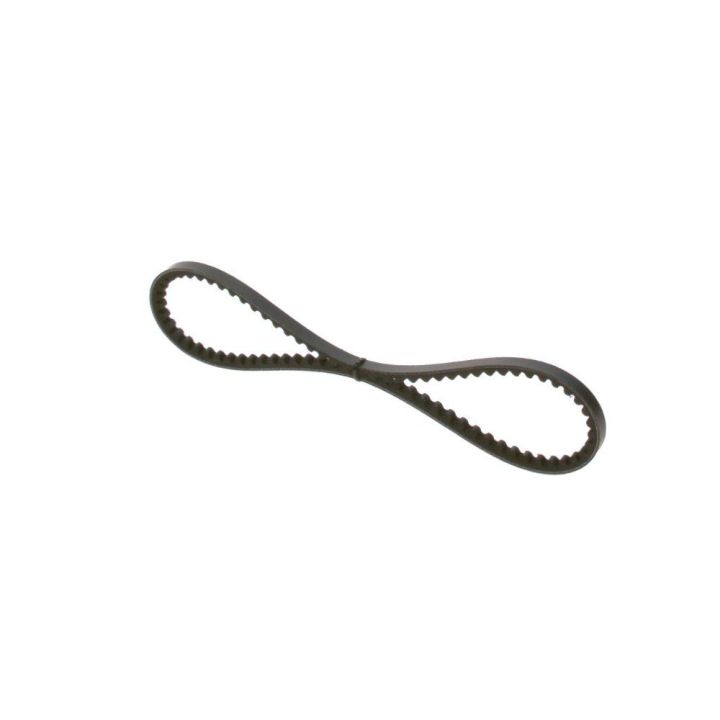 V Kayışı BMW E36 VW Scirocco Passat Jetta Golf II Audi 100 80 İçin (1983-1997) - BOSCH 1987947790
