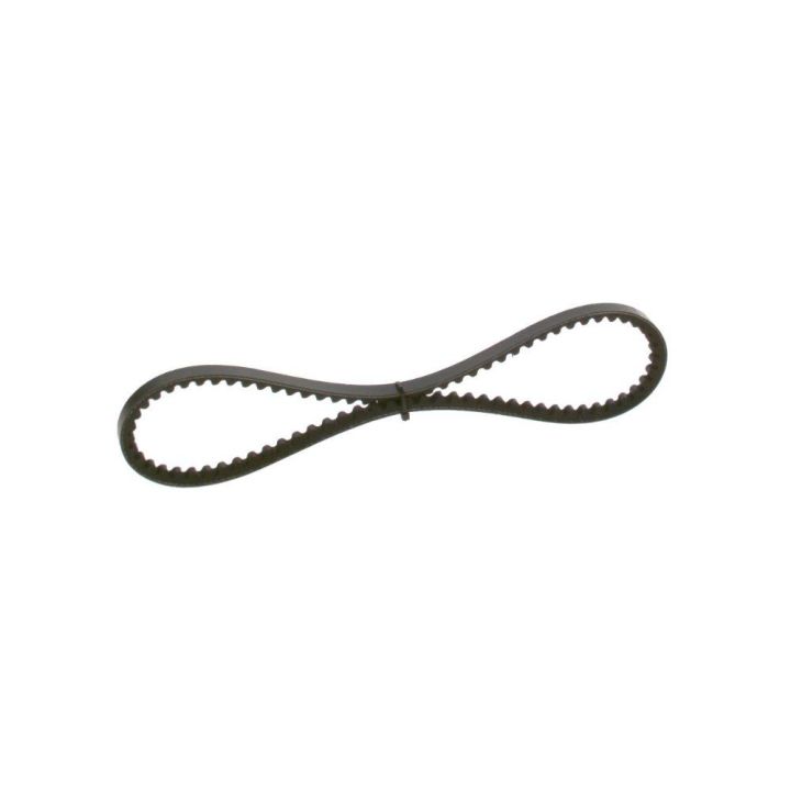 V Kayışı BMW E36 VW Scirocco Passat Jetta Golf II Audi 100 80 İçin (1983-1997) - BOSCH 1987947790