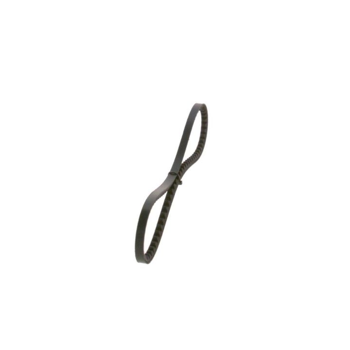 V Kayışı BMW E36 VW Scirocco Passat Jetta Golf II Audi 100 80 İçin (1983-1997) - BOSCH 1987947790