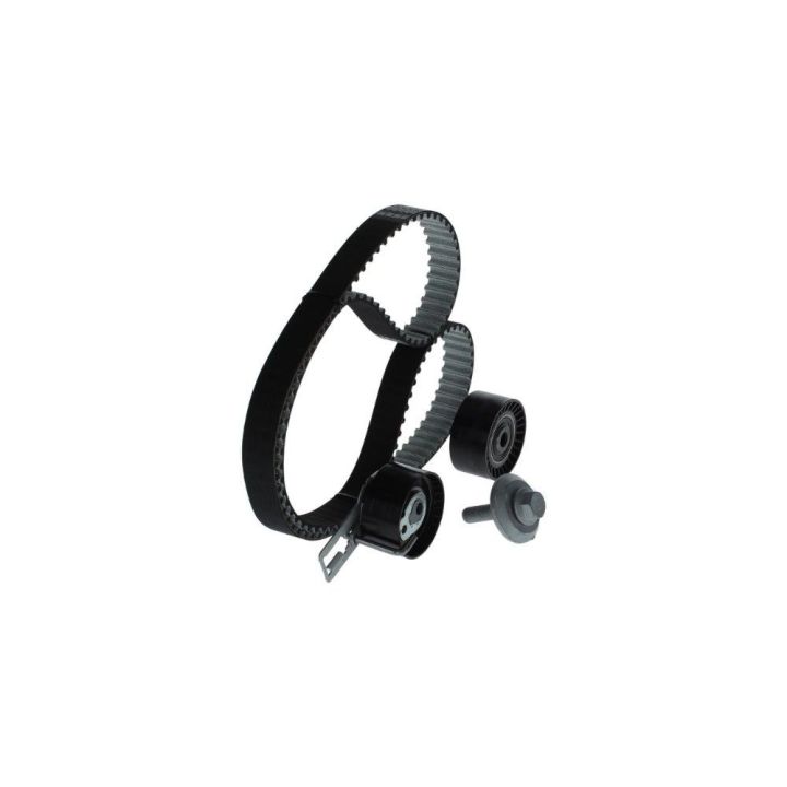 Triger Seti (139X254) Peugeot Citroen Ford 1.4 HDI TDCI (EURO5 Motor) İçin - BOSCH 1987946584