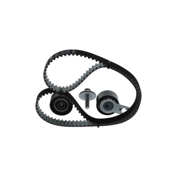 Triger Seti (139X254) Peugeot Citroen Ford 1.4 HDI TDCI (EURO5 Motor) İçin - BOSCH 1987946584