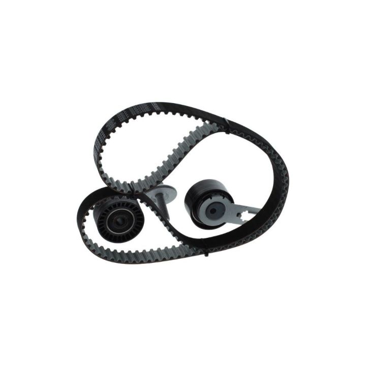 Triger Seti (139X254) Peugeot Citroen Ford 1.4 HDI TDCI (EURO5 Motor) İçin - BOSCH 1987946584