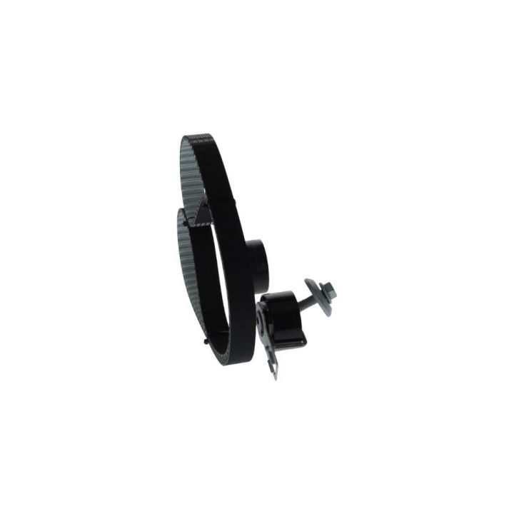 Triger Seti (139X254) Peugeot Citroen Ford 1.4 HDI TDCI (EURO5 Motor) İçin - BOSCH 1987946584