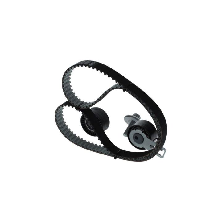 Triger Seti (139X254) Peugeot Citroen Ford 1.4 HDI TDCI (EURO5 Motor) İçin - BOSCH 1987946584