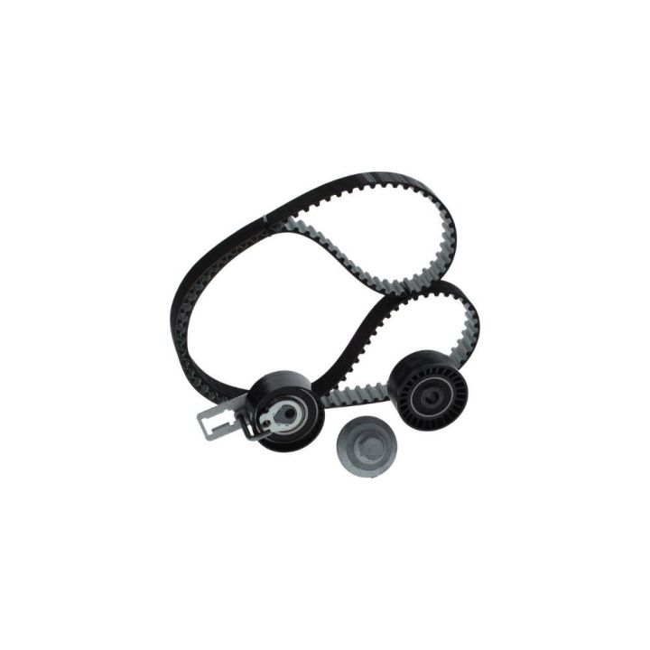 Triger Seti (139X254) Peugeot Citroen Ford 1.4 HDI TDCI (EURO5 Motor) İçin - BOSCH 1987946584