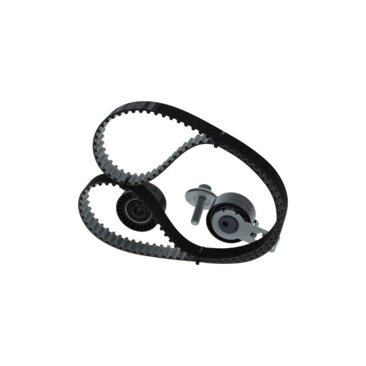 Triger Seti (139X254) Peugeot Citroen Ford 1.4 HDI TDCI (EURO5 Motor) İçin - BOSCH 1987946584
