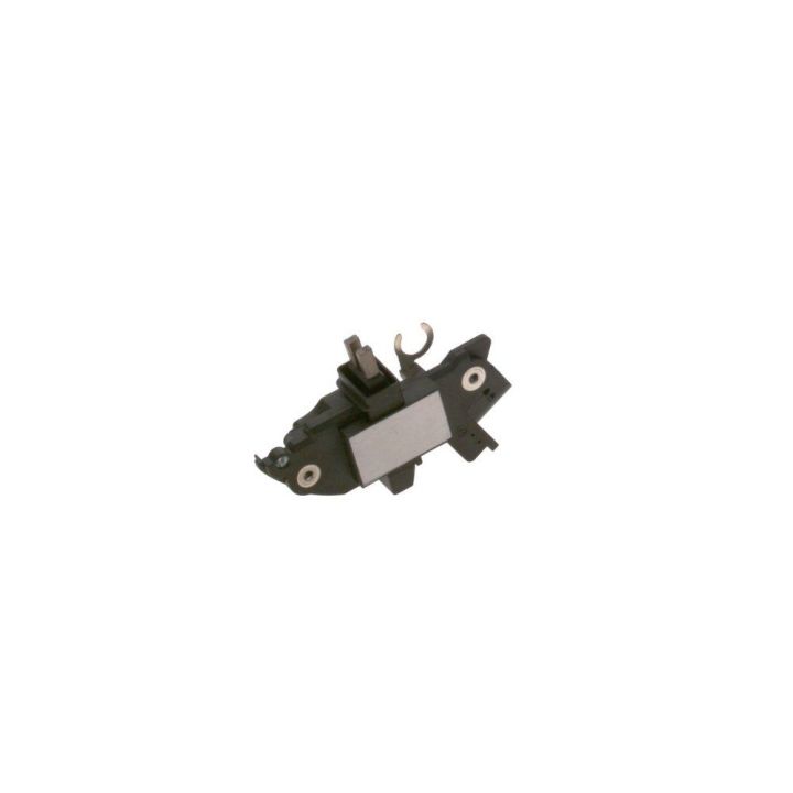 Alternatör Regülatörü Mercedes-Benz - BOSCH 1986AE0123