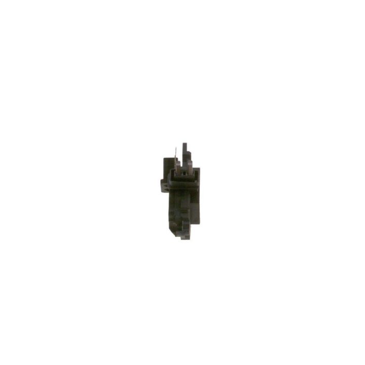 Alternatör Regülatörü Mercedes-Benz - BOSCH 1986AE0123