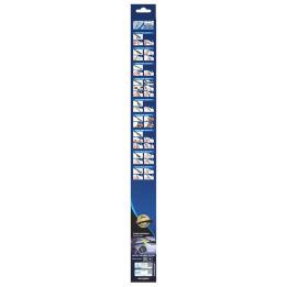 Silecek Süpürgesi Seti 550-550 MM Audi A6 İçin (2001-2007) - VALEO 574303