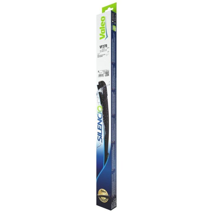 Silecek Süpürge Takımı Flat Blade XTRM Mini Countryman İçin (2010-) (475+500mm) - VALEO 574478
