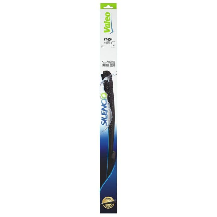 Silecek Süpürgesi Flat Blade Audi Q7 İçin - VALEO 574654