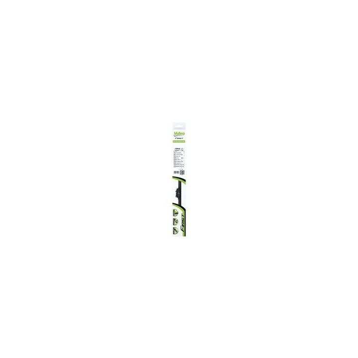 Muz Tipi Silecek Süpürgesi First VFB45 (450mm) - VALEO 575003