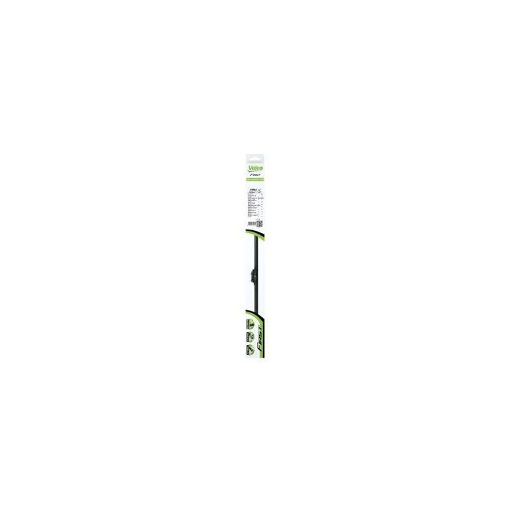 Valeo MultiConnect First Düz Tip Silecek Süpürgesi 550mm - VALEO 575007