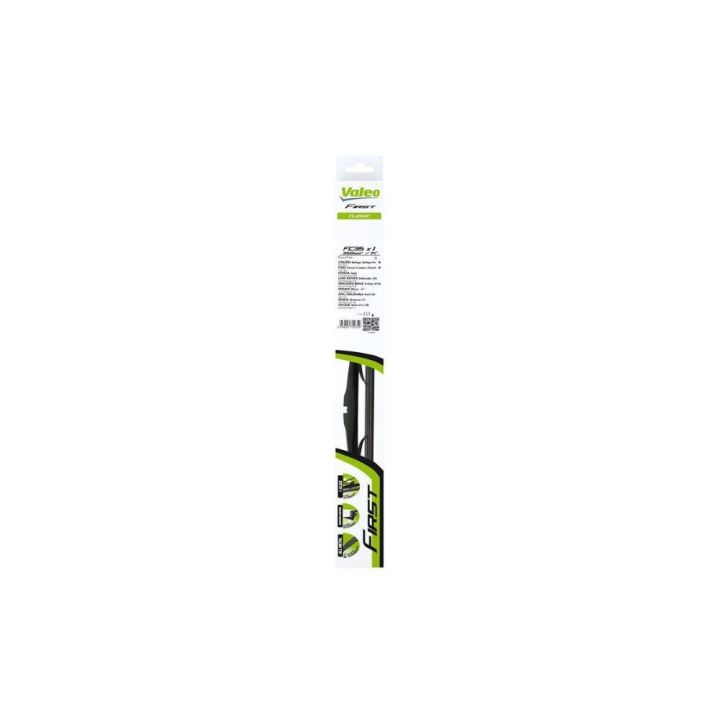 Valeo First Standart Silecek Süpürgesi 350mm - VALEO 575535