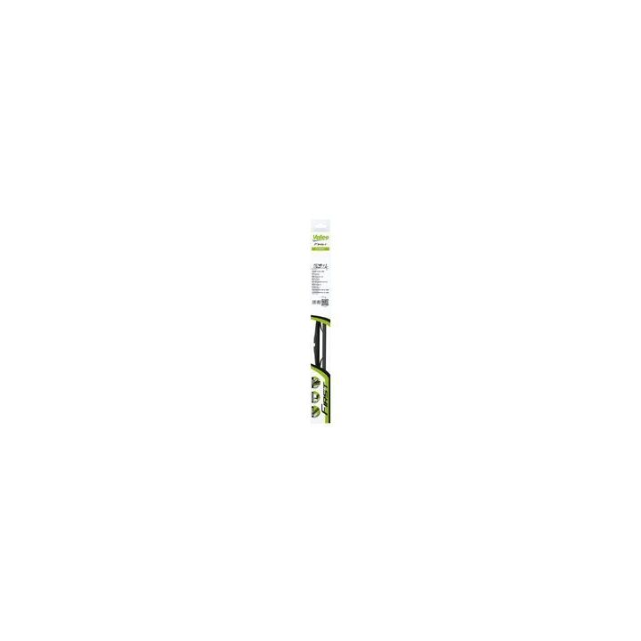 Valeo First Standart Silecek Süpürgesi 480mm - VALEO 575548