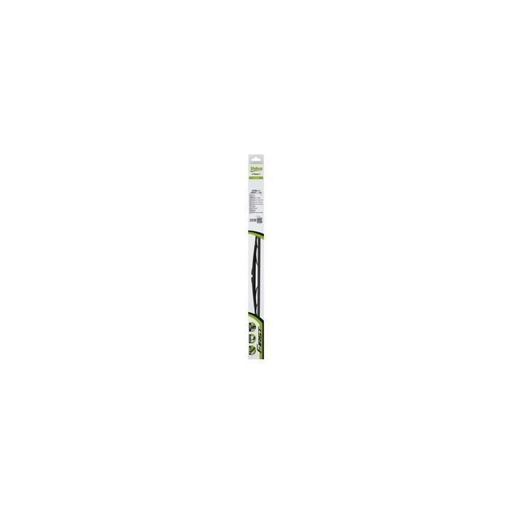 Valeo First Standart Silecek Süpürgesi 500mm - VALEO 575550
