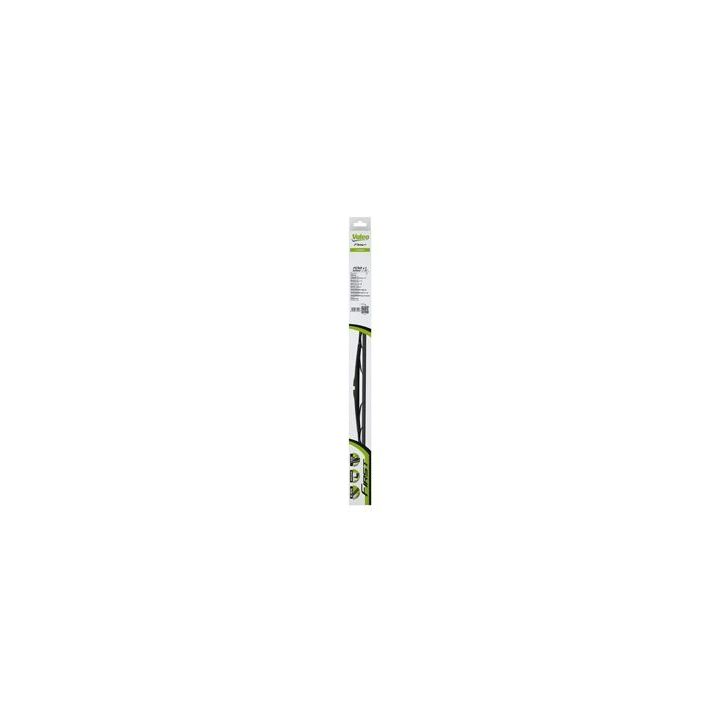 Valeo First Standart Silecek Süpürgesi 530mm - VALEO 575553