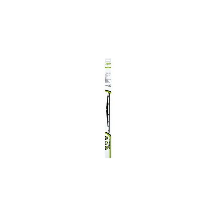 Valeo First Standart Silecek Süpürgesi 650mm - VALEO 575561