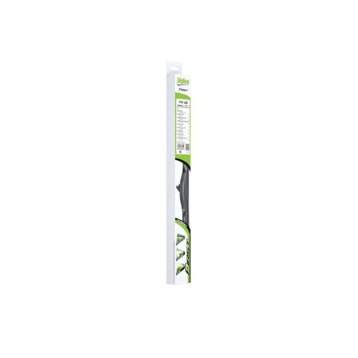 Valeo First Hibrit Silecek Süpürgesi 350mm - VALEO 575825