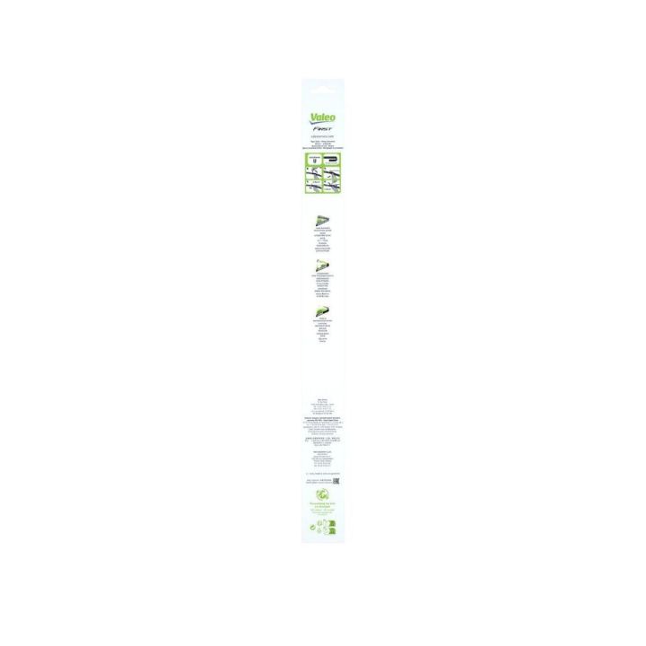Silecek Süpürgesi First Hibrid VFH50 (500MM) - VALEO 575829