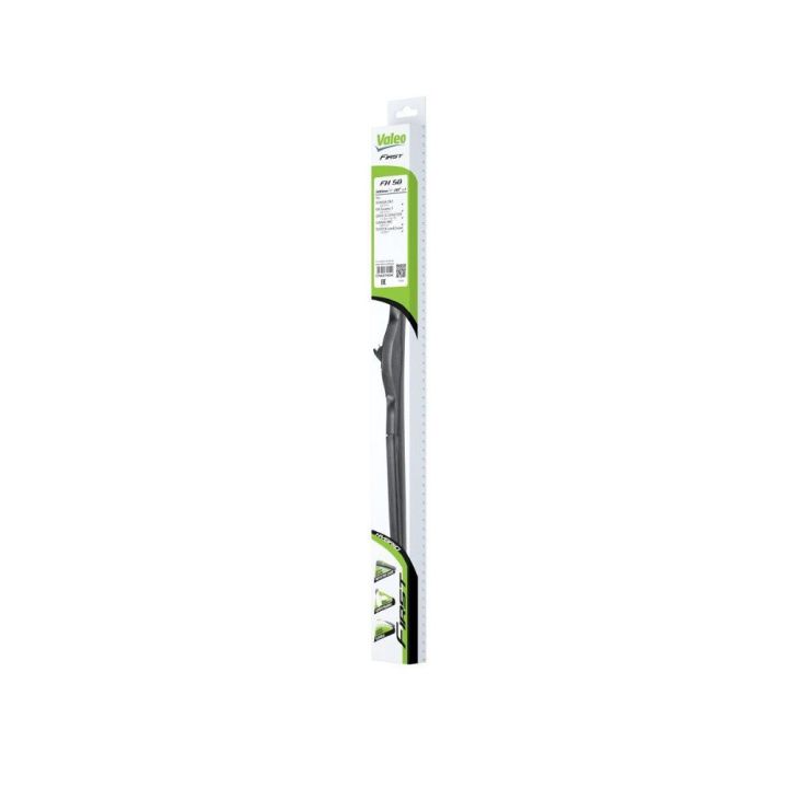 Silecek Süpürgesi First Hibrid VFH50 (500MM) - VALEO 575829