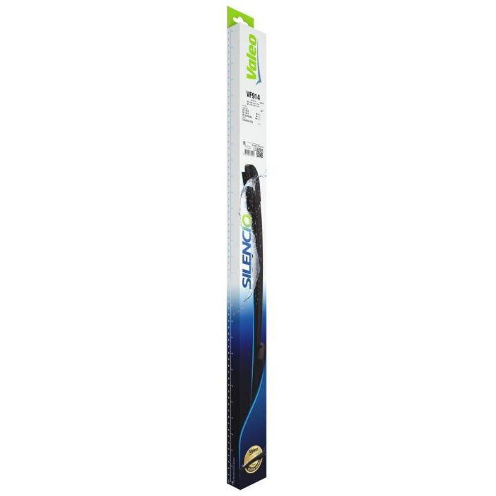 Silecek Süpürgesi X-TRM Flat Blade Jaguar XE, Jaguar XF İçin (680x430MM) - VALEO 577914