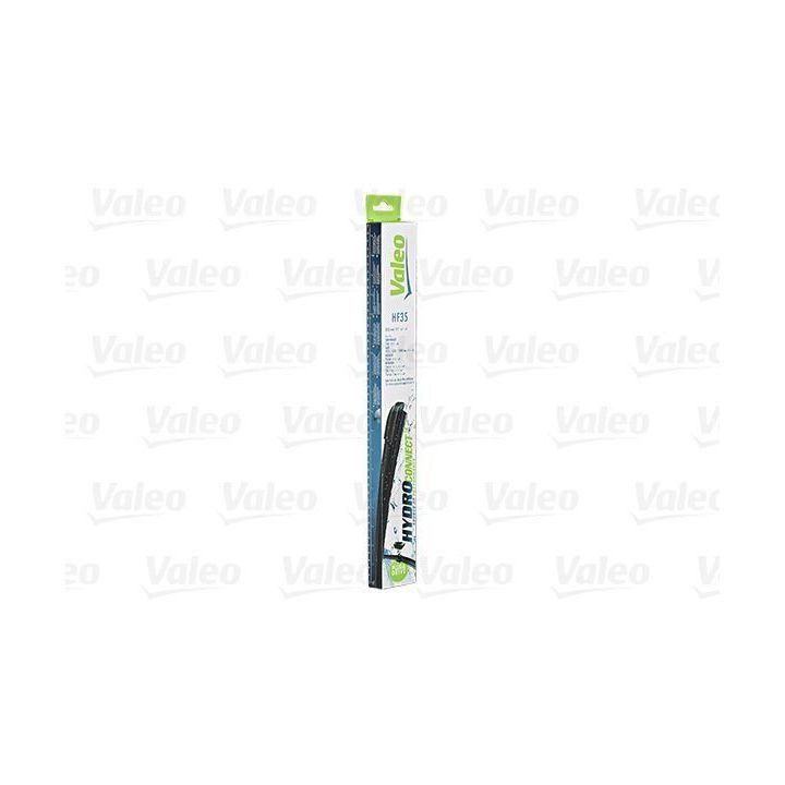 Ön Muz Tipi Silecek Süpürgesi 350 MM Hydroconnect Çoklu Bağlantı - VALEO 578500