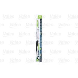 Ön Muz Tipi Silecek Süpürgesi 400 MM Hydroconnect Çoklu Bağlantı - VALEO 578502