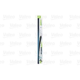 Ön Muz Tipi Silecek Süpürgesi 530 MM Hydroconnect Çoklu Bağlantı - VALEO 578507