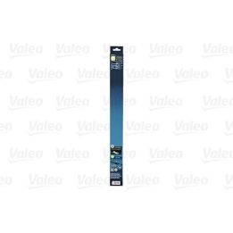 Ön Muz Tipi Silecek Süpürgesi 550 MM B Hydroconnect Çoklu Bağlantı - VALEO 578509