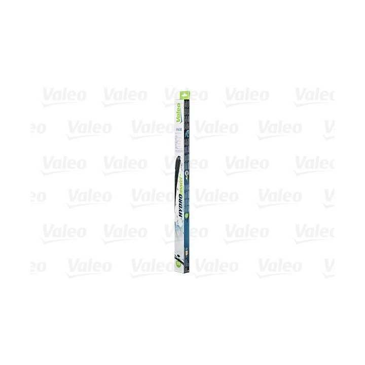 Ön Muz Tipi Silecek Süpürgesi 600 MM B Hydroconnect Çoklu Bağlantı - VALEO 578512