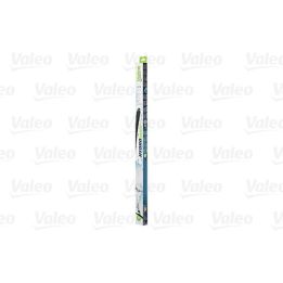 Ön Muz Tipi Silecek Süpürgesi 700 MM Hydroconnect Çoklu Bağlantı HF70 - VALEO 578515